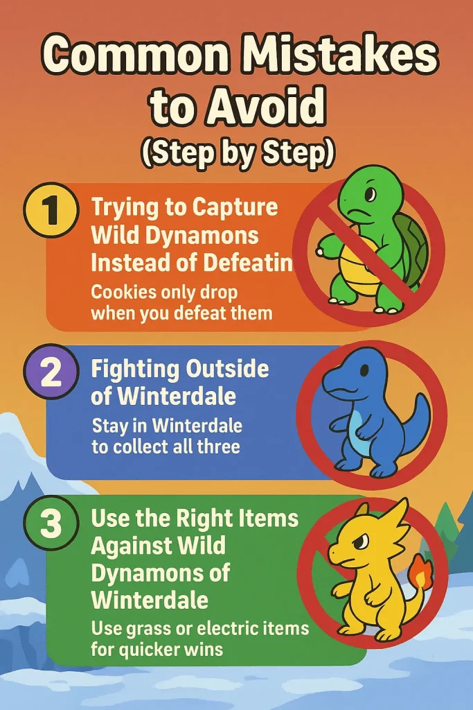 avoid mistakes to get cookeis (3) 